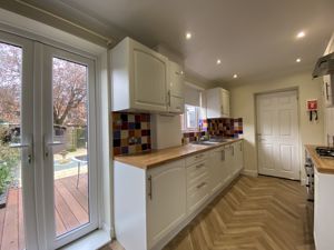 Kitchen 1- click for photo gallery